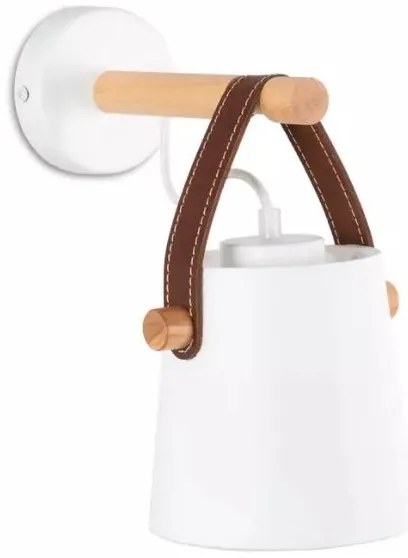 Spot de perete RIONI 1xE27/40W/230V