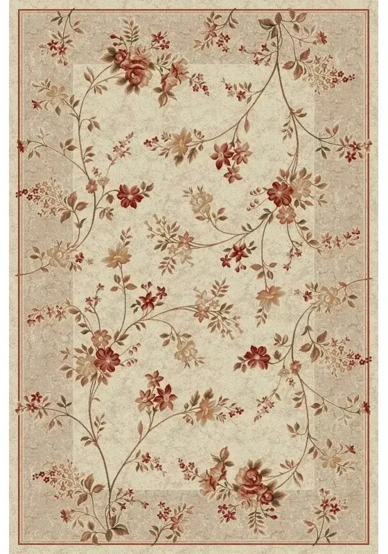 Covor Lotus 551-100 Selectează mărime: 100 X 300