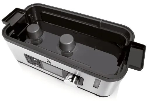 Aparat de gătit cu aburi WMF KITCHENminis 900W/230V oțel inoxidabil