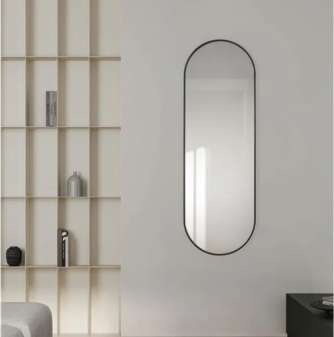 Oglinda de perete decorativa VANTE 50x150cm