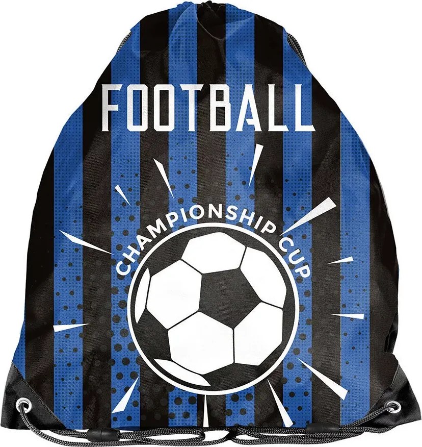 Set școlar din 5 piese pentru jucători mici de fotbal