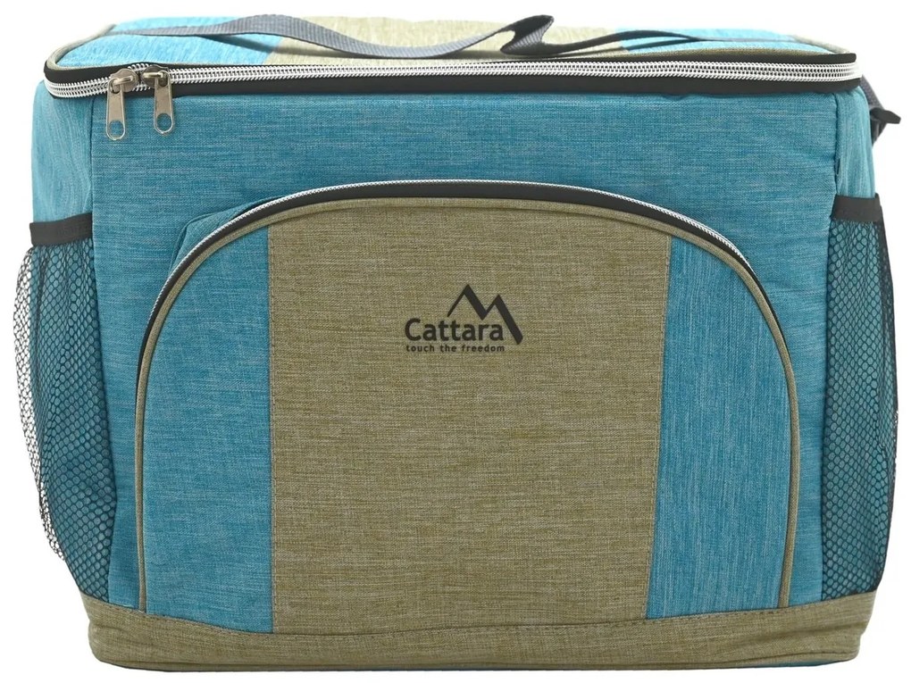 Cattara Geantă termică SUNRISE 25l albastră