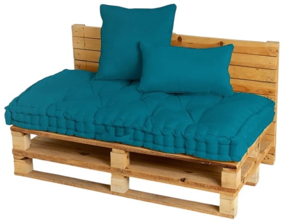 Pernă pentru scaun de grădină pentru paleți 60x120 cm – Casa Selección