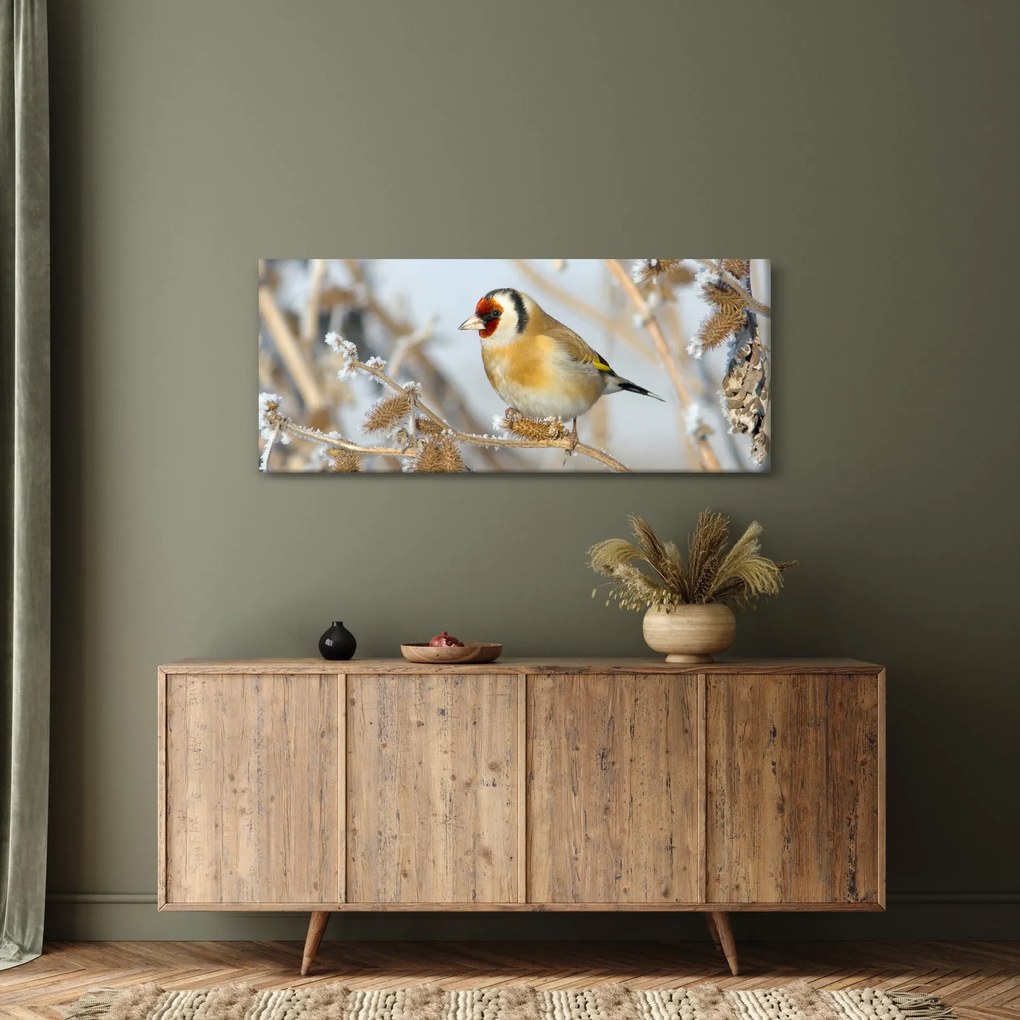Tablou - Ciredeaua (120x50 cm)