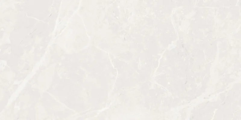 Mexen Rozallia Bianco gres glazurat rekt. G1, plăcuță pardoselă-perete 120 x 60 cm, luciu - TL165-120-060-00