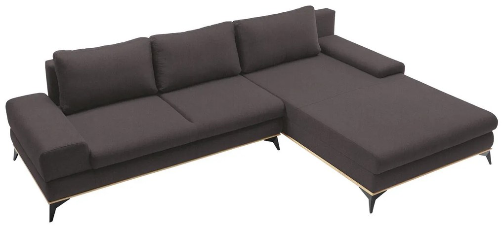 Colțar extensibil cu sp. depozitare Piper (Prava 2r LC) (Soro 95). 1059498