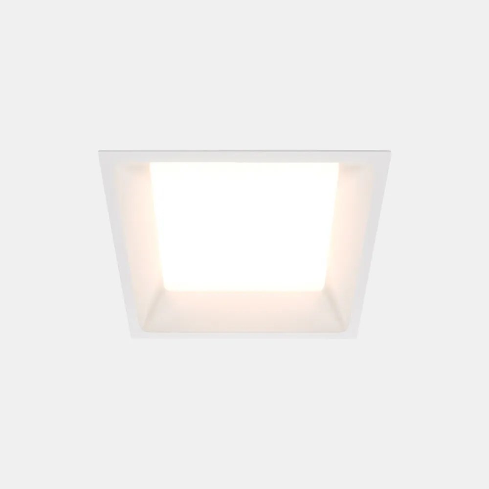 Spot LED incastrabil protectie IP44 Okno 4000k