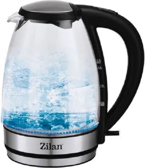 Cana fierbator din sticla,ZLN-9621 ZLN-9621