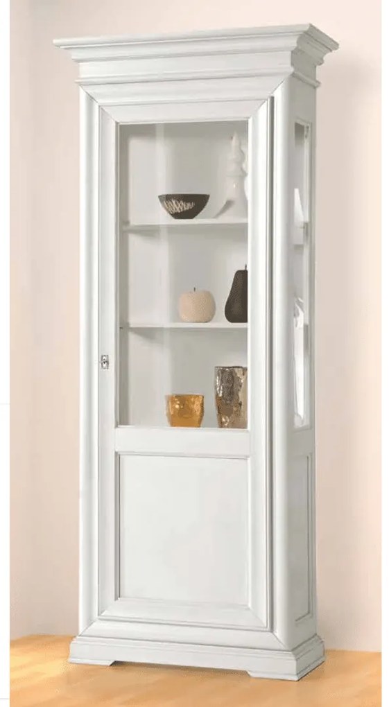 SET SUFRAGERIE LEMN MASIV VANITY