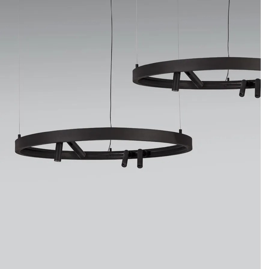Sina magnetica circulara Loop 02, diametru 120cm NVL-8925202