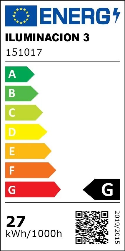 Lustra Suspendata Moderna, LED Naos