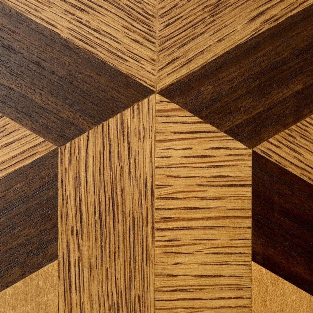 Masa dining LUX furnir de stejar Rubicon L, 300x115cm