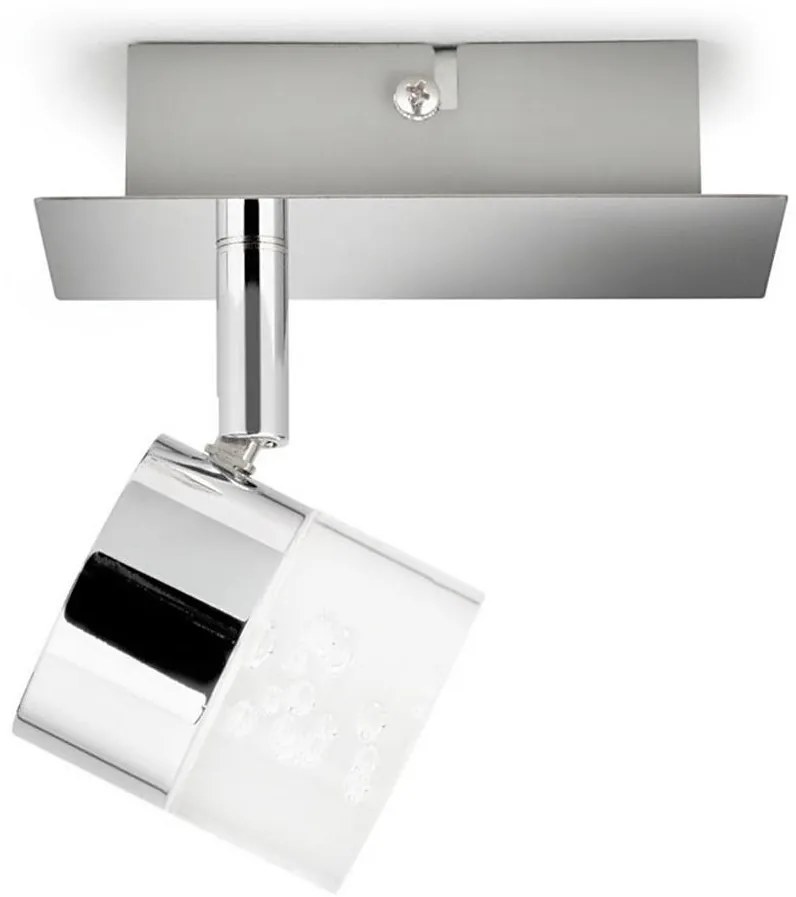 Philips 50146/11/P1 - Spot LED FLOAT 1xLED/4,5W/230V