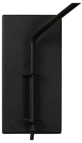 Lampă de perete dimabilă PEPIJN 1xE14/40W/230V Lucide 05228/01/30