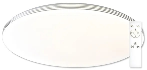 Top Light - Plafonieră LED dimabilă OCEAN LED/36W/230V 3000-6500K + DO