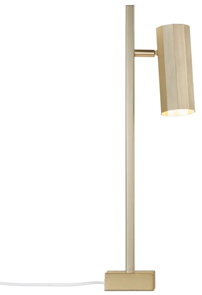Veioza, lampa de masa design minimalist Alanis alama