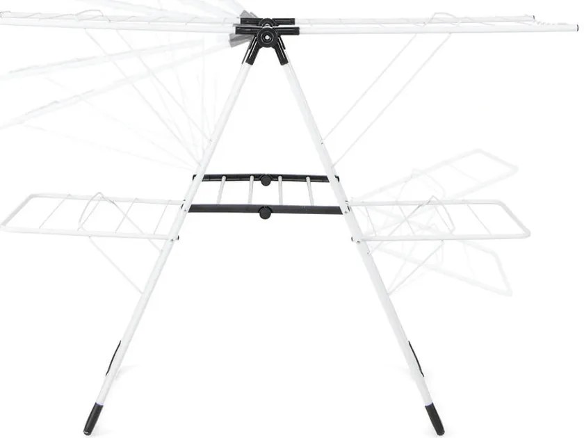 Răcitor de haine pliabil