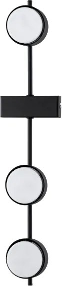 Brilagi - Spot LED MONO 3xGX53/30W/230V negru