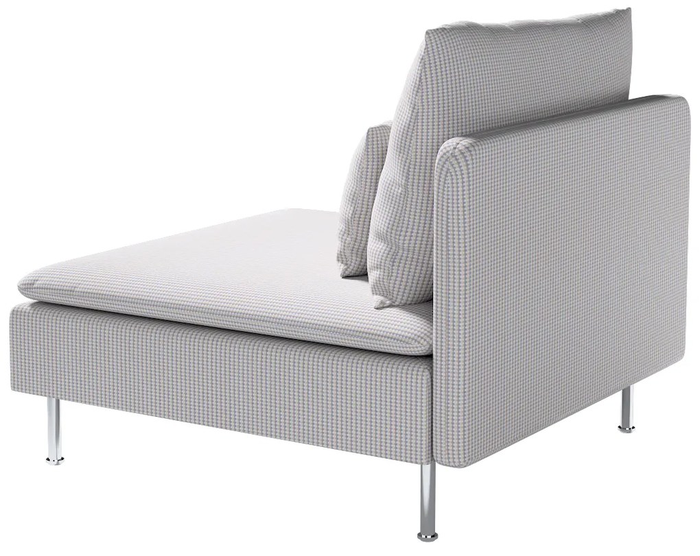 Husă pentru modul Söderhamn cu 1 loc