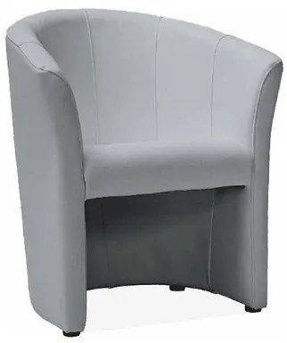 Fotoliu Thersa (Gri). 1050877