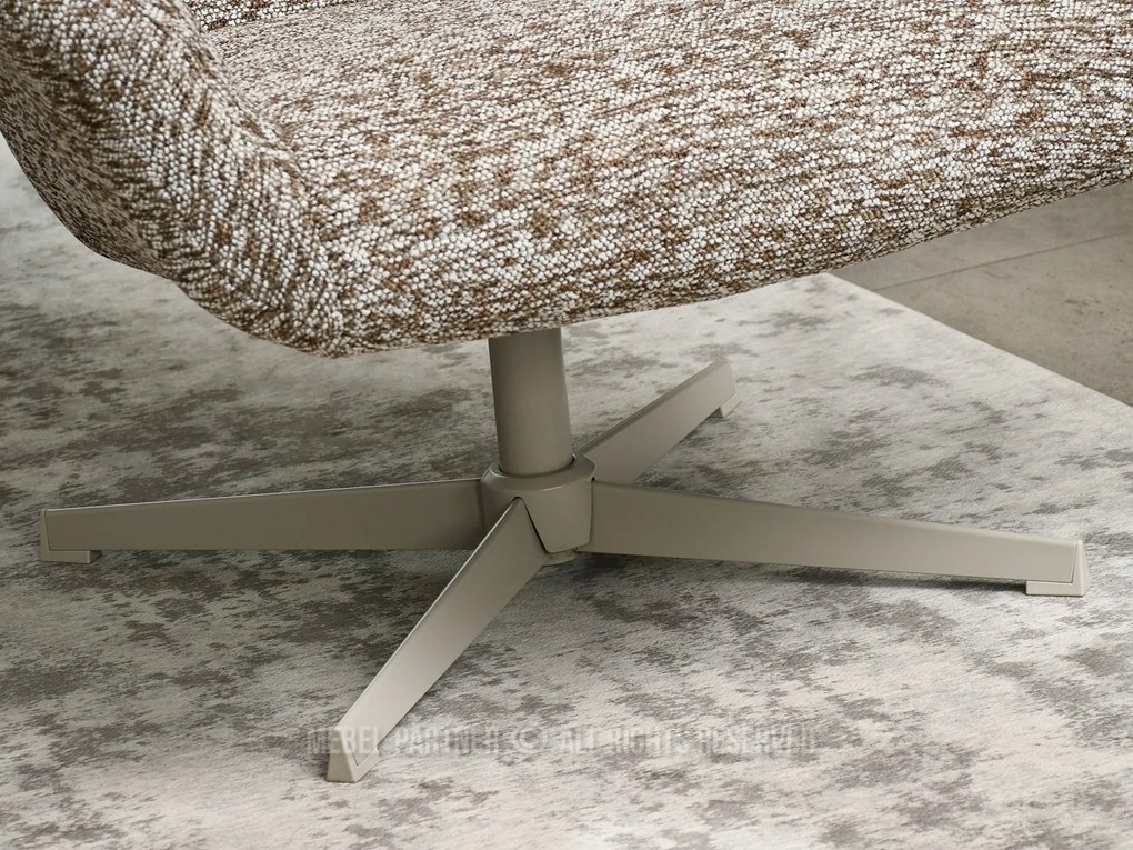 Fotoliu Irma (bej). Promo -8%. 1110065