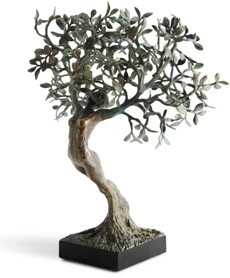 Sculptura "Daphne" by Michael Aram 48cm