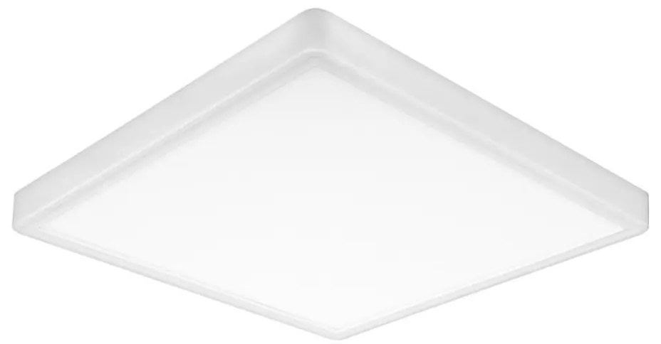 Plafonieră LED Top Light REVIT LED/24W/230V 3000/4000/6500K 30x30 cm alb