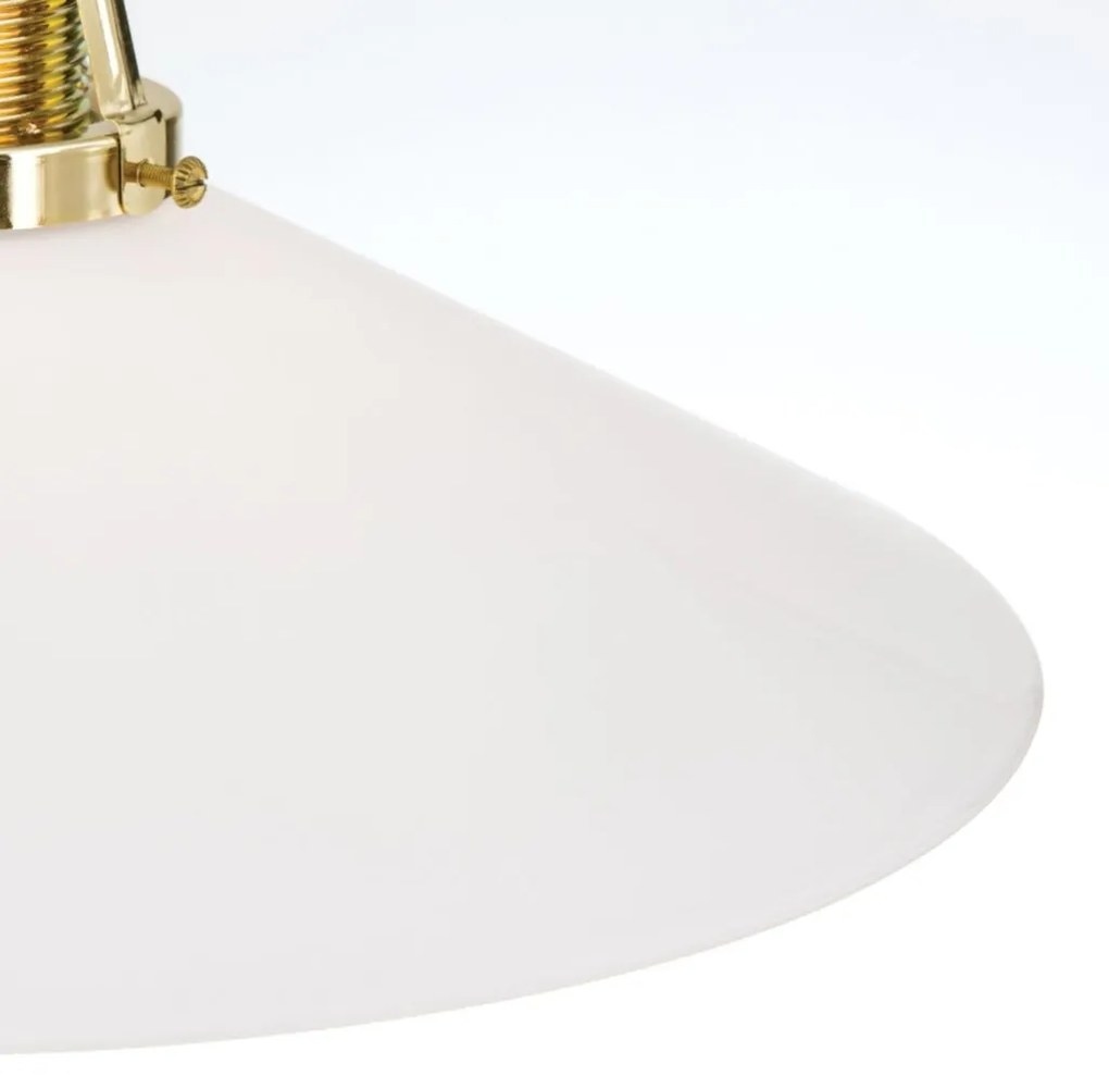 Lustra, Pendul realizat manual design rustic ARTDESIGN, alama lucioasa