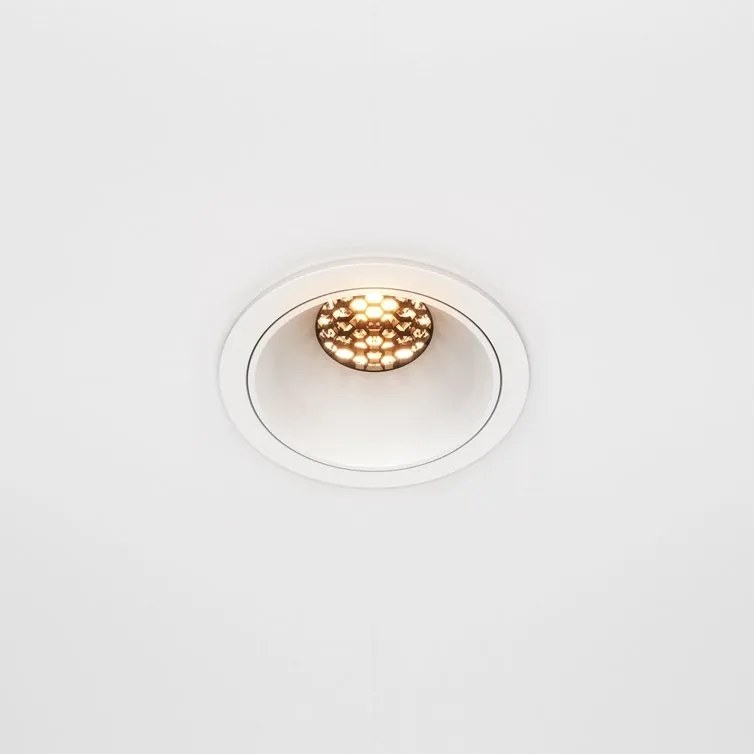 Spot incastrabil Alfa LED 2700K 1x10W 36 grade