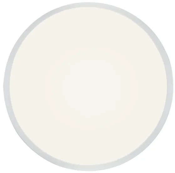 Globo 12364-30 - LED plafonieră dimabilă LED/28W/230V