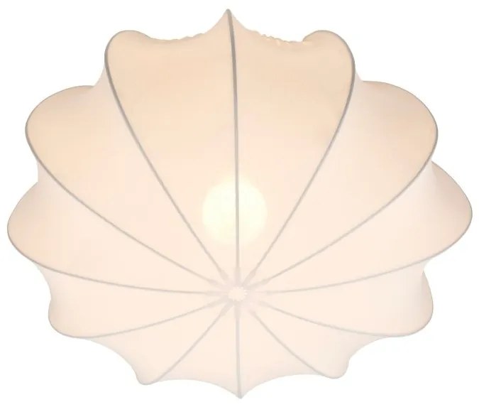 Lustra aplicata eleganta cu lumina difuza Aeron 40