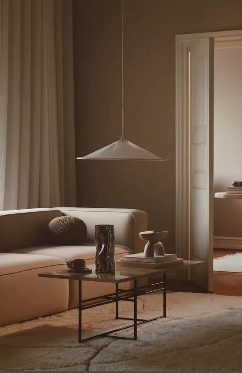 Lustra/Pendul decorativ design japonez Hill