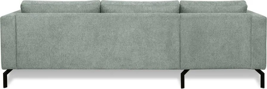 Colțar gri deschis (colț stânga) Gomero – Scandic