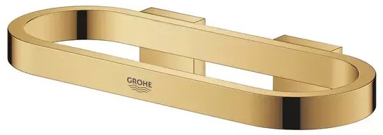 Inel portprosop Grohe Selection multifunctional auriu lucios Cool Sunrise