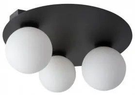 Plafoniera moderna 3 becuri G9 Argon 33270 Sigma