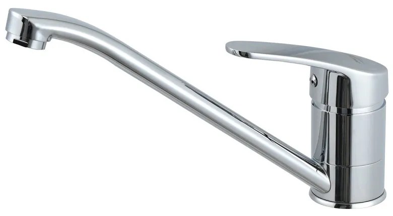 Robinet chiuvetă Orla crom