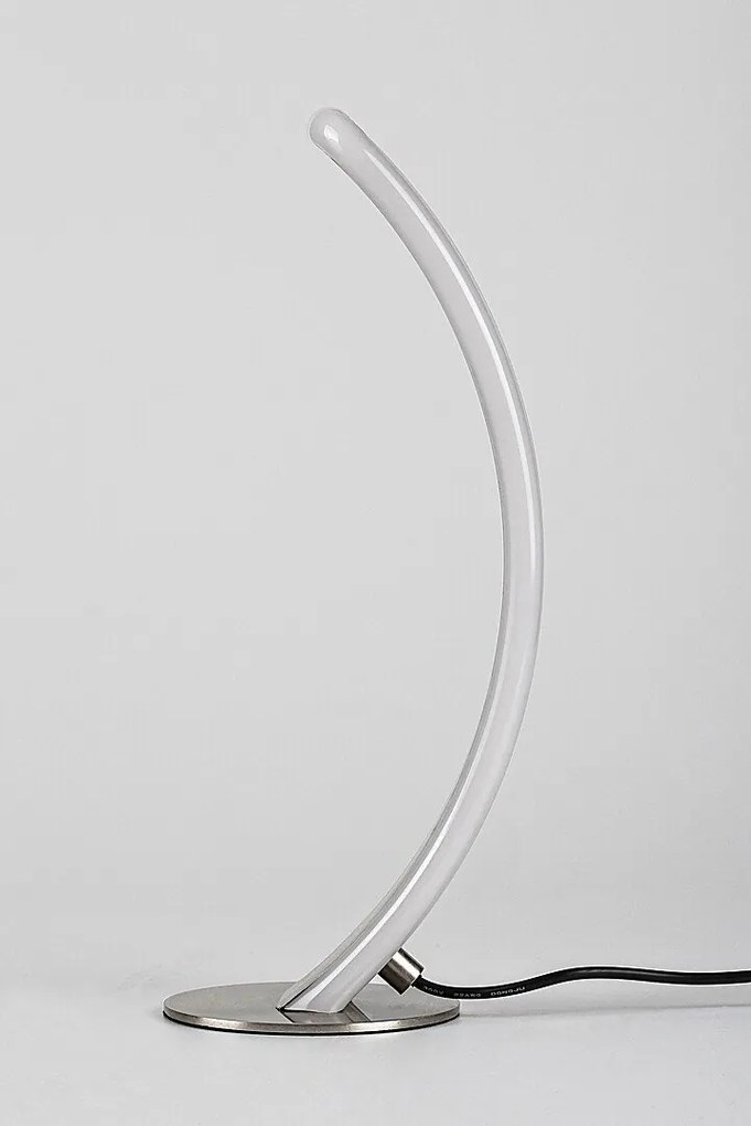 Veioza, Lampa de masa LED design modern Jarnelle