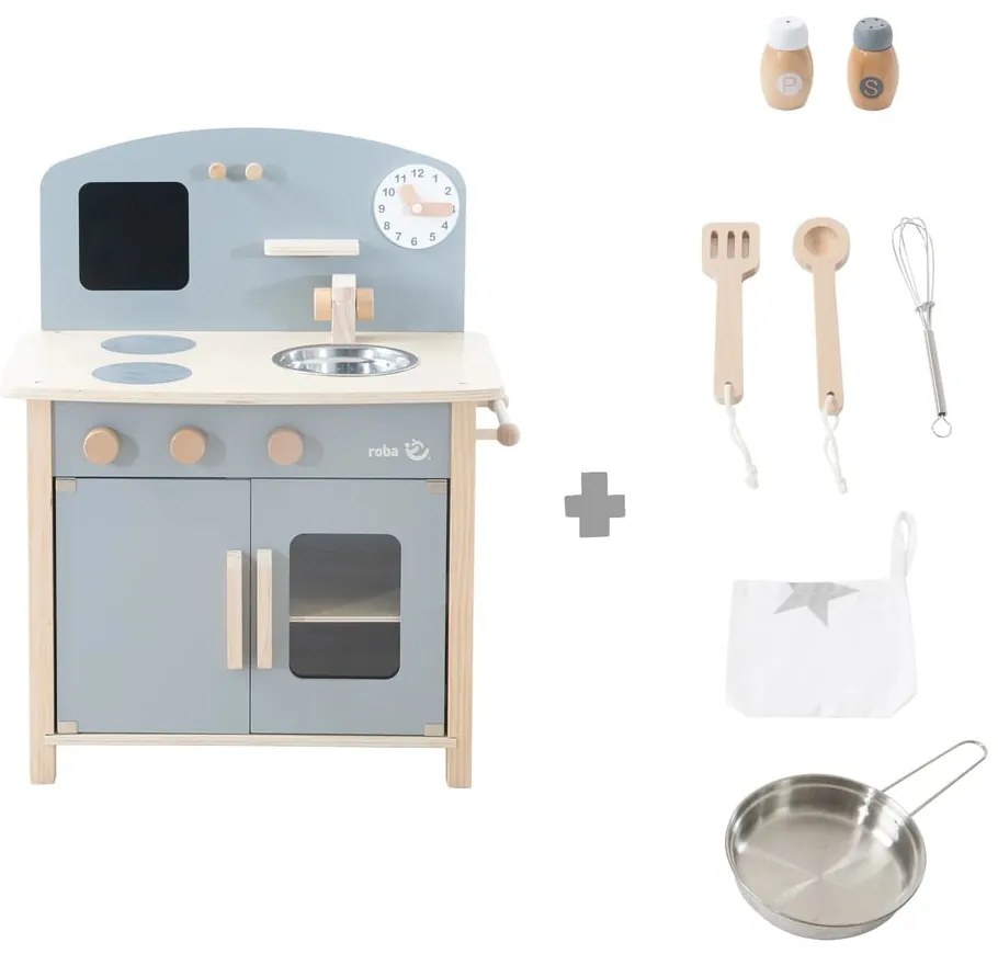 Bucătărie de jucărie – Roba