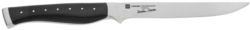 Cutit de dezosare, 15 cm CCC CHROMA C-03