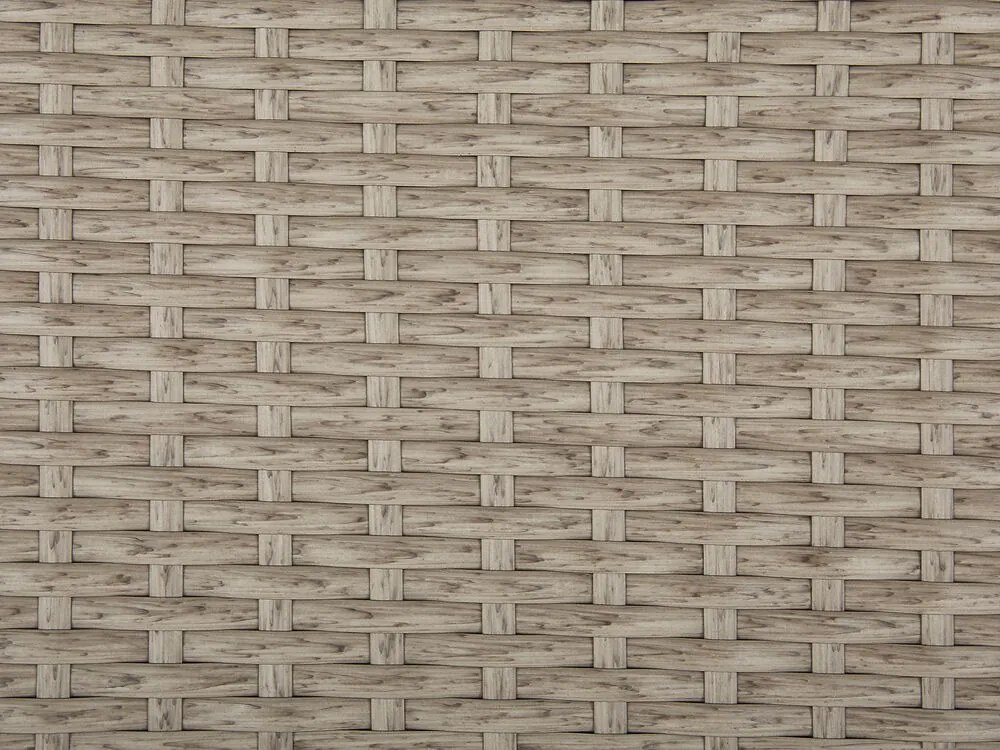 Box de depozitare 126x46 cm MINTARO (bej). 1027130