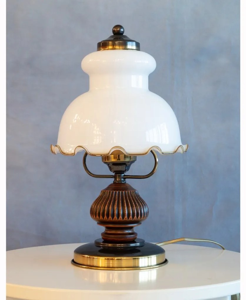 Veioza rustica design italian 5900