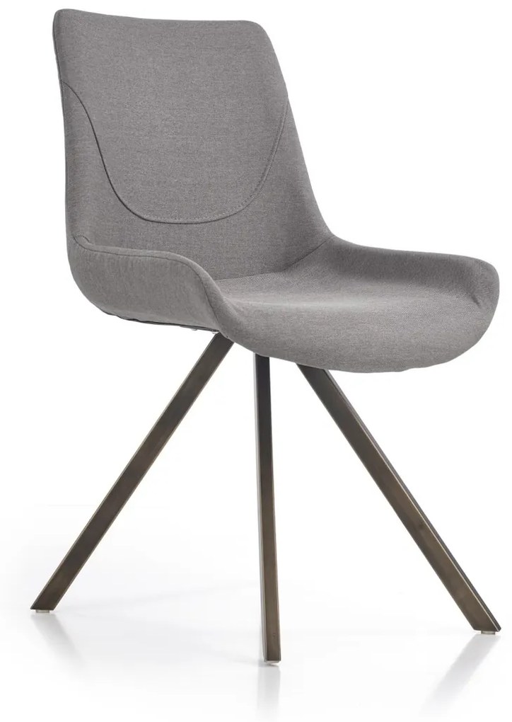 Scaun tapitat K290 - H 96 cm