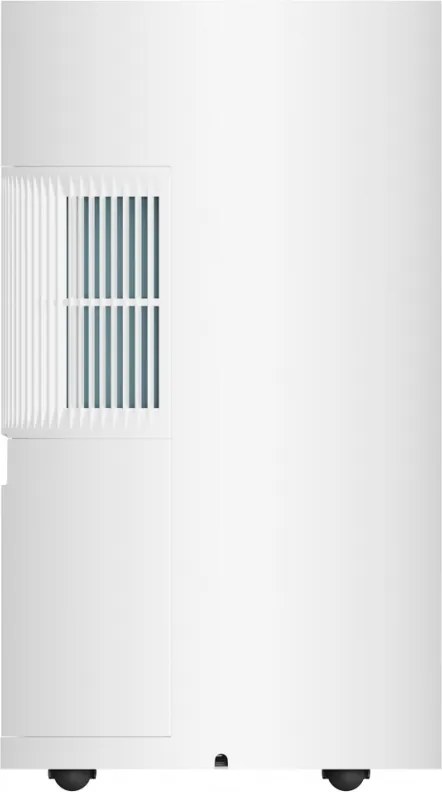 Dezumidificator Xiaomi Smart Dehumidifier Lite BHR8374EU, 250 W, 25 m², 13 l/zi, 140 m³/h, Furtun de scurgere, Wi-Fi, R290, 5°C–35°C, 3 moduri, Timer, Alb