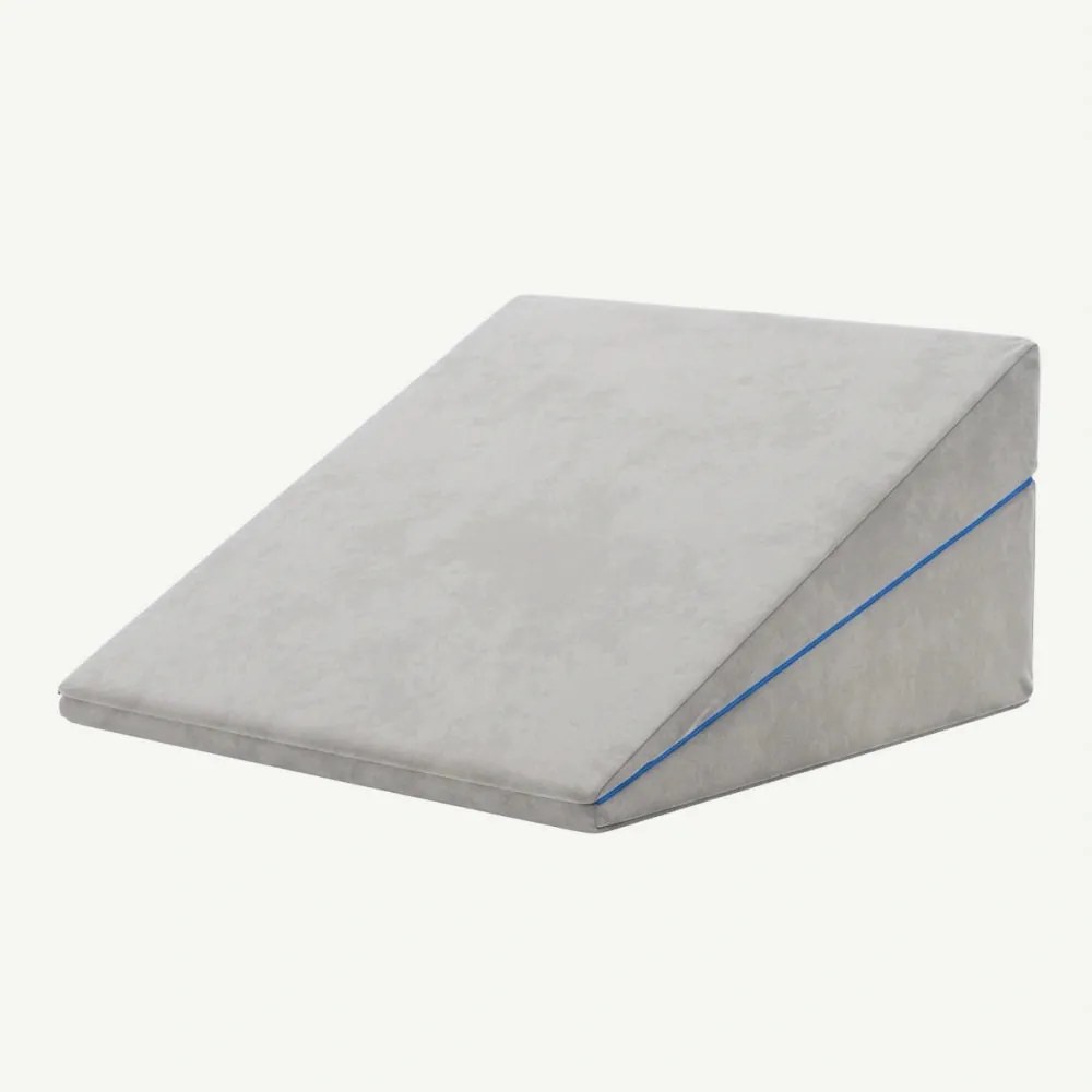 RESIGILAT Perna suport 3-in-1 reglabila 11/19/30 cm, memory foam, anti-reflux/anti-sforait