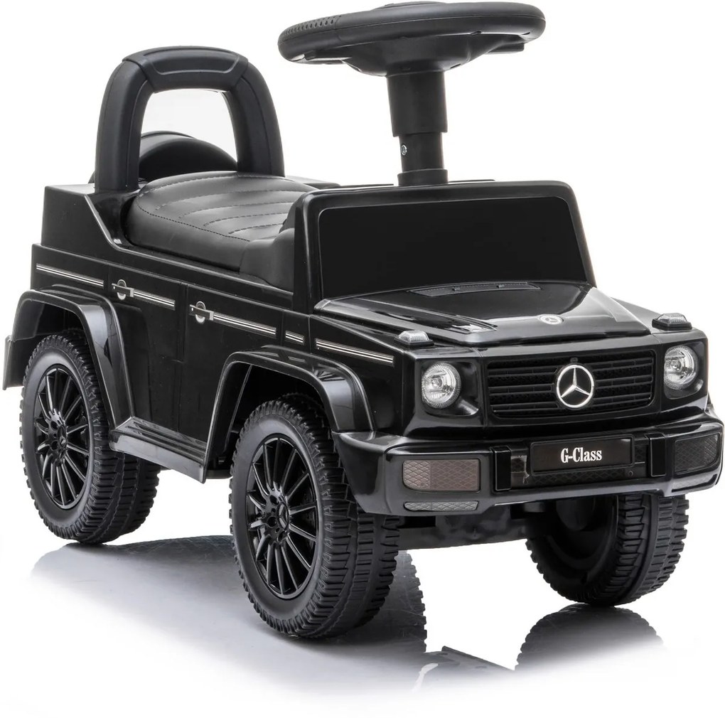 Jucărie Buddy Toys BPC 5188 Mercedes  G350d