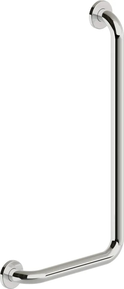 Lehnen Bară de susținere cu montare pe perete Finisaj: Crom NIL_0P1D