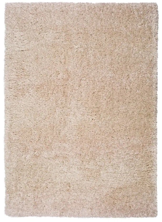 Covor Universal Floki Liso, 60 x 120 cm, bej