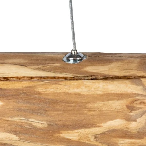 Lustră LED dimabilă pe cablu Spot-Light 69480104 LUCAS LED/25,5W/230V