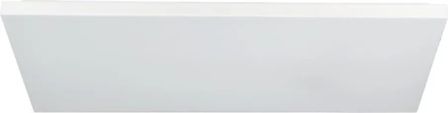 Eglo 56208 - Plafonieră LED RGBW dimmabilă LED/21W/230V 29,5x29,5 cm albă + telecomandă