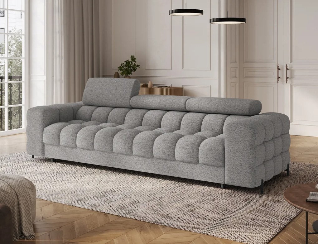 Canapea extensibila Festello Royal 04